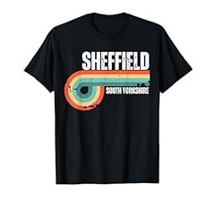 Sheffield south yorkshire for sale  Delivered anywhere in UK