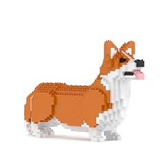 Jekca welsh corgi gebraucht kaufen  Wird an jeden Ort in Deutschland