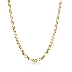 Reoxvo gold chain for sale  Delivered anywhere in USA 