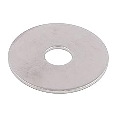 Fender washer zinc for sale  Delivered anywhere in USA 