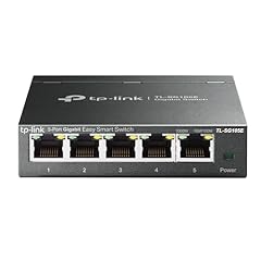 Link sg105e switch d'occasion  Livré partout en France