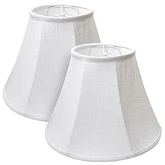 Double white lamp for sale  Delivered anywhere in USA 