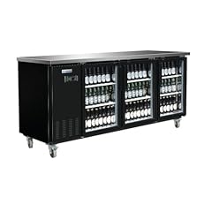 Empura back bar for sale  Delivered anywhere in USA 