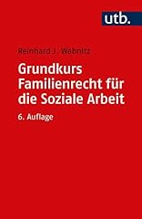 Grundkurs familienrecht sozial gebraucht kaufen  Wird an jeden Ort in Deutschland