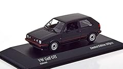 Minichamps volkswagen golf for sale  Delivered anywhere in UK