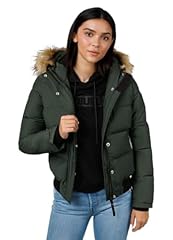 Pitbull damen wintersteppjacke gebraucht kaufen  Wird an jeden Ort in Deutschland