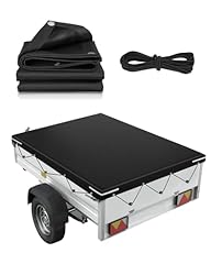 Suparee trailer cover for sale  Delivered anywhere in UK