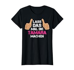 Vorname tamara lass gebraucht kaufen  Wird an jeden Ort in Deutschland