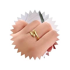 Cybche anello boho usato  Spedito ovunque in Italia 