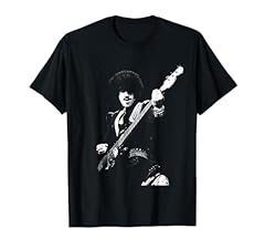 Thin lizzy bassist for sale  Delivered anywhere in UK