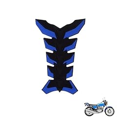 1pcs paraserbatoio moto usato  Spedito ovunque in Italia 