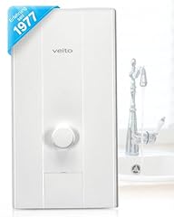 Veito blue elektronischer gebraucht kaufen  Wird an jeden Ort in Deutschland