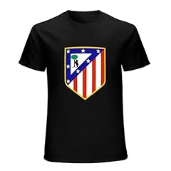 Atletico madrid shirt usato  Spedito ovunque in Italia 