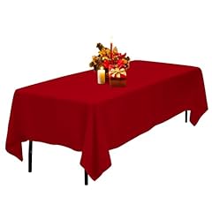 Kapwall red table for sale  Delivered anywhere in UK