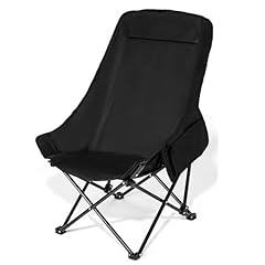 Chair portable folding for sale  Delivered anywhere in UK