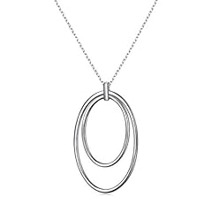 Daochong collier pendentif d'occasion  Livré partout en France