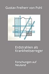 Erdstrahlen als krankheitserre gebraucht kaufen  Wird an jeden Ort in Deutschland