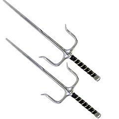 Chrome sai martial for sale  Delivered anywhere in UK