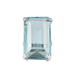 Gemhub hydrothermal aquamarine for sale  Delivered anywhere in UK