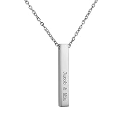 Print maniacs necklace for sale  Delivered anywhere in UK