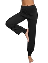 Terecey yogahose damen gebraucht kaufen  Wird an jeden Ort in Deutschland