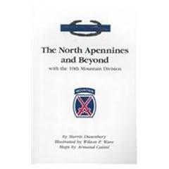 North apennines and usato  Spedito ovunque in Italia 