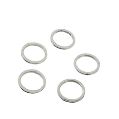 5pc exhaust pipe for sale  Delivered anywhere in UK