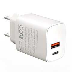 Caricabatterie usb caricabatte usato  Spedito ovunque in Italia 