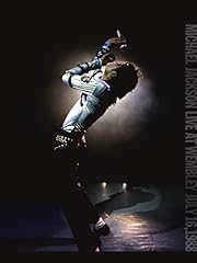Michael jackson live for sale  Delivered anywhere in UK