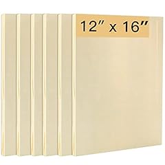 Fviexe 6pcs wood for sale  Delivered anywhere in USA 