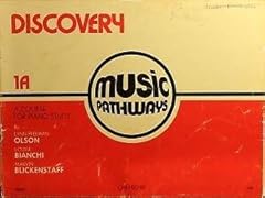 Music pathways discovery for sale  Delivered anywhere in USA 