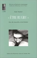 Rugby jeux masculin d'occasion  Livré partout en France