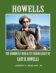 Howells bamboo fly for sale  Delivered anywhere in USA 