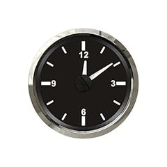 52mm clock gauge for sale  Delivered anywhere in UK