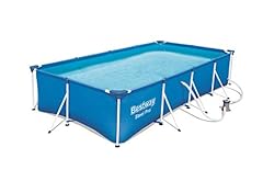 Bestway swimming pool for sale  Delivered anywhere in UK