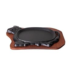 Cast iron steak for sale  Delivered anywhere in USA 