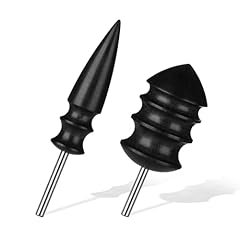 2pcs leather burnisher for sale  Delivered anywhere in USA 