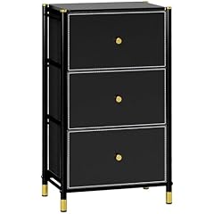 Homcom chest drawers for sale  Delivered anywhere in UK