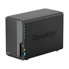 Synology ds224 bay gebraucht kaufen  Wird an jeden Ort in Deutschland