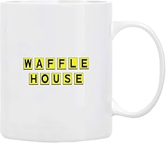 Coffee cup waffle for sale  Delivered anywhere in USA 