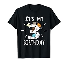 3rd birthday dog for sale  Delivered anywhere in USA 
