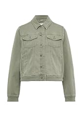 Elastische jeansjacke seitlich gebraucht kaufen  Wird an jeden Ort in Deutschland