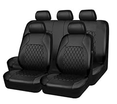 Greb leather car for sale  Delivered anywhere in UK