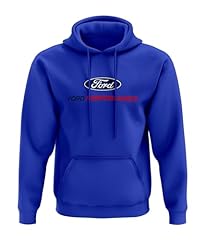 Ford performance felpa usato  Spedito ovunque in Italia 
