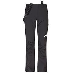 Kappa pantalone sci usato  Spedito ovunque in Italia 
