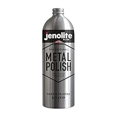 Jenolite flüssige metallpolit gebraucht kaufen  Wird an jeden Ort in Deutschland