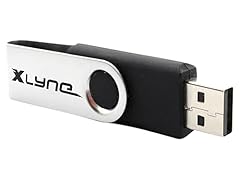 Xlyne swg 4gb gebraucht kaufen  Wird an jeden Ort in Deutschland