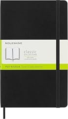 Moleskine classic taccuino usato  Spedito ovunque in Italia 