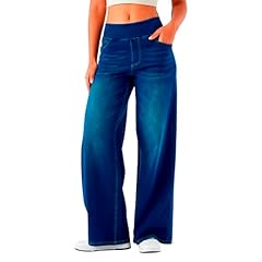 Damen jeans weitem gebraucht kaufen  Wird an jeden Ort in Deutschland