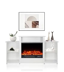 M.c.haus electric fireplace for sale  Delivered anywhere in UK